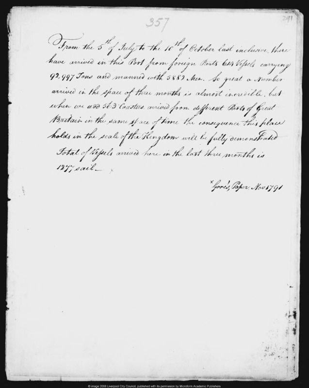 View document: Holt & Gregson papers, v. 10.