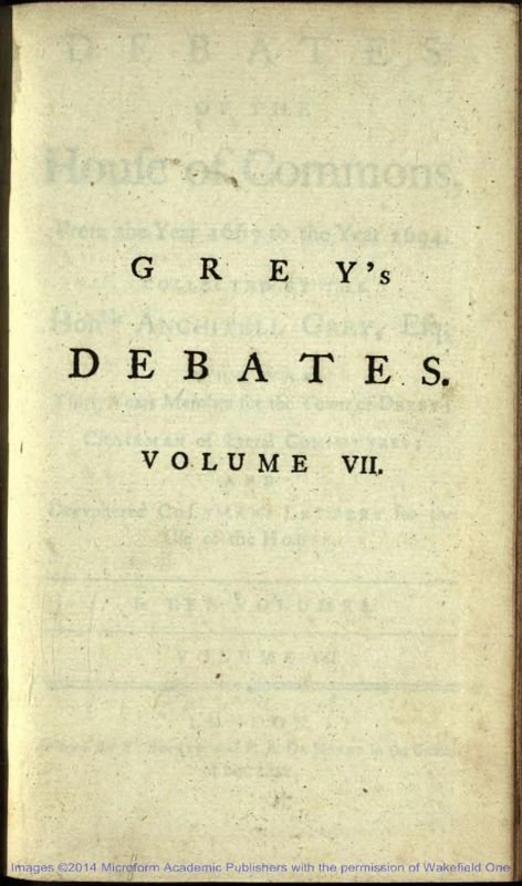 View document: Vol. VII, 1678-1680.