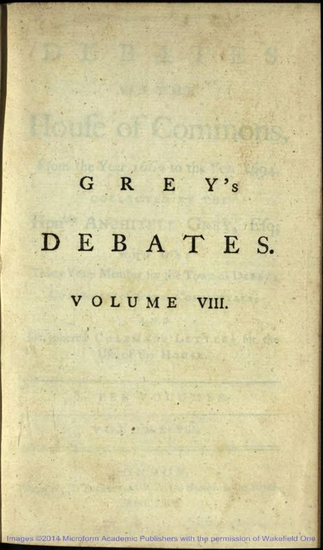 View document: Vol. VIII, 1680-1685.