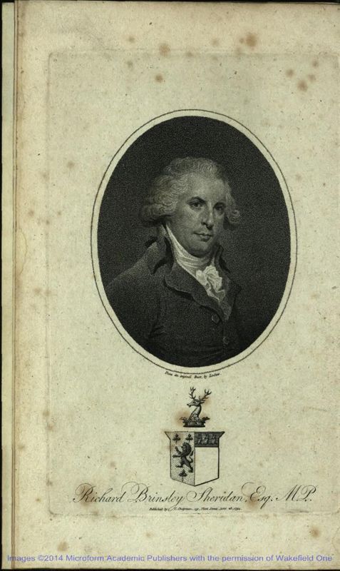 View document: Vol. III, April-June 1795.