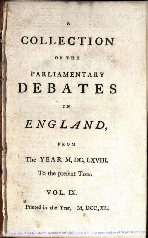 View document: Vol. IX, 1723-1730.